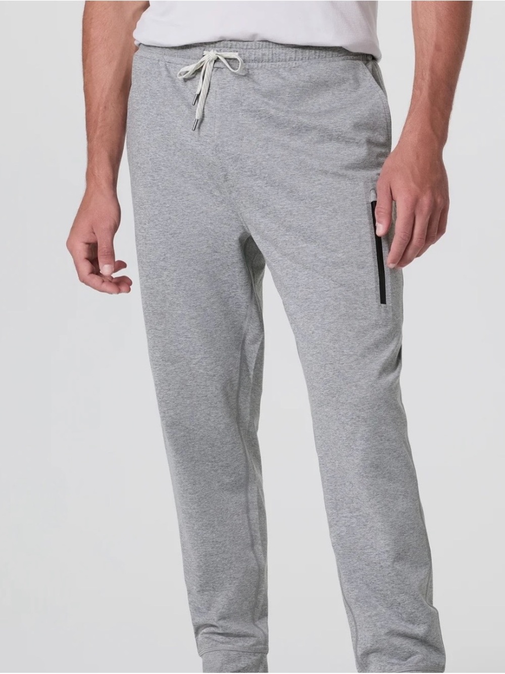NWT Vuori Men's Sunday Performance Sweatpants